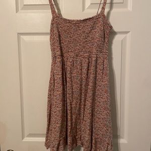 Abercrombie casual dress